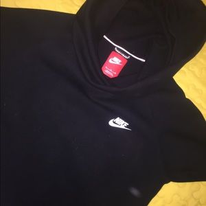 Nike pullover, Xl KIDS , small women